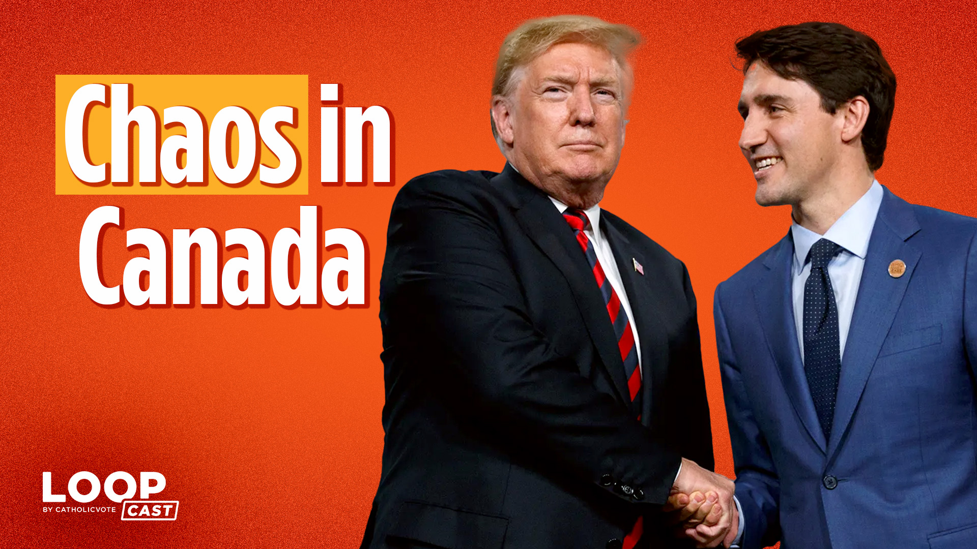 Chaos in Canada: Is Trudeau Stepping Down? RFK Jr. Grilled On The Hill, And Let Josh Cook