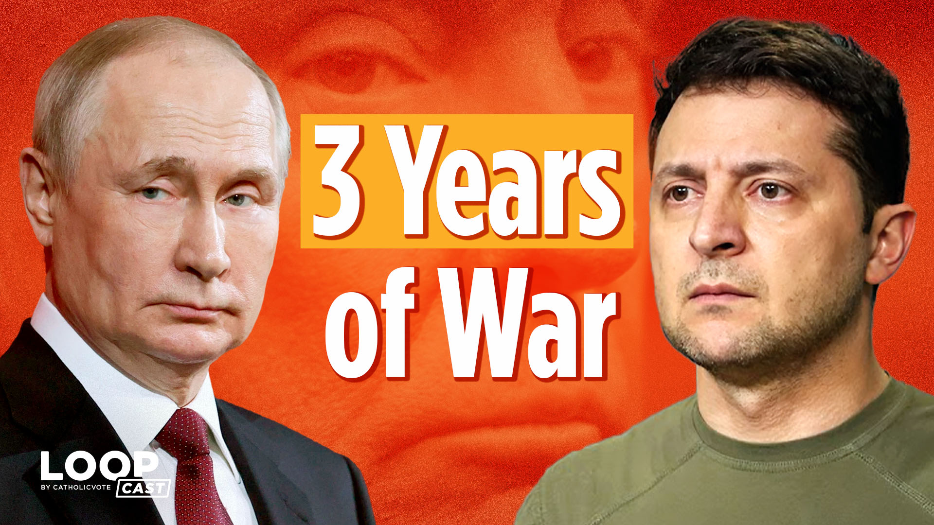 Ukraine Anniversary, What did Govt. Workers do Last Week, and FreedomToons!