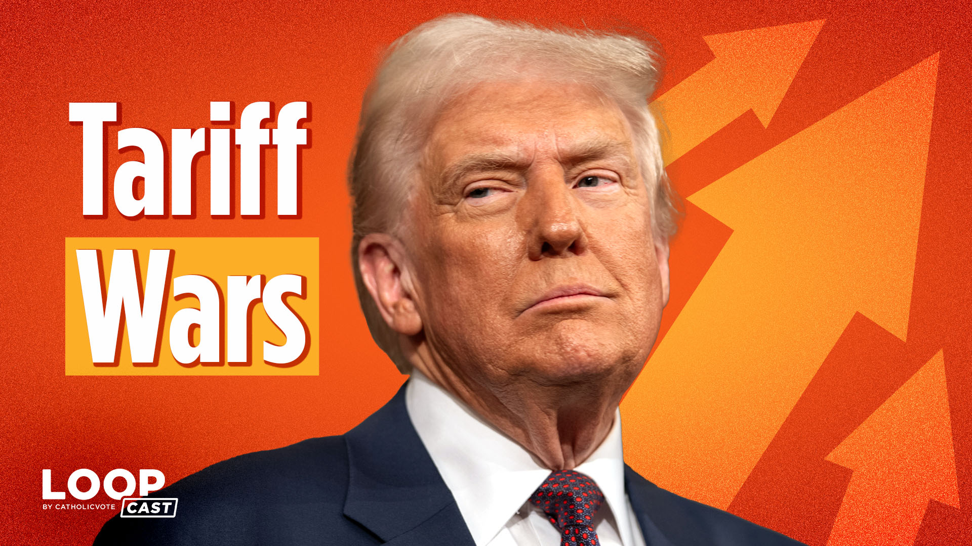 Stock Market Meltdown: Time to Panic? Viral American Identity Debate, And Josh Gets Refined