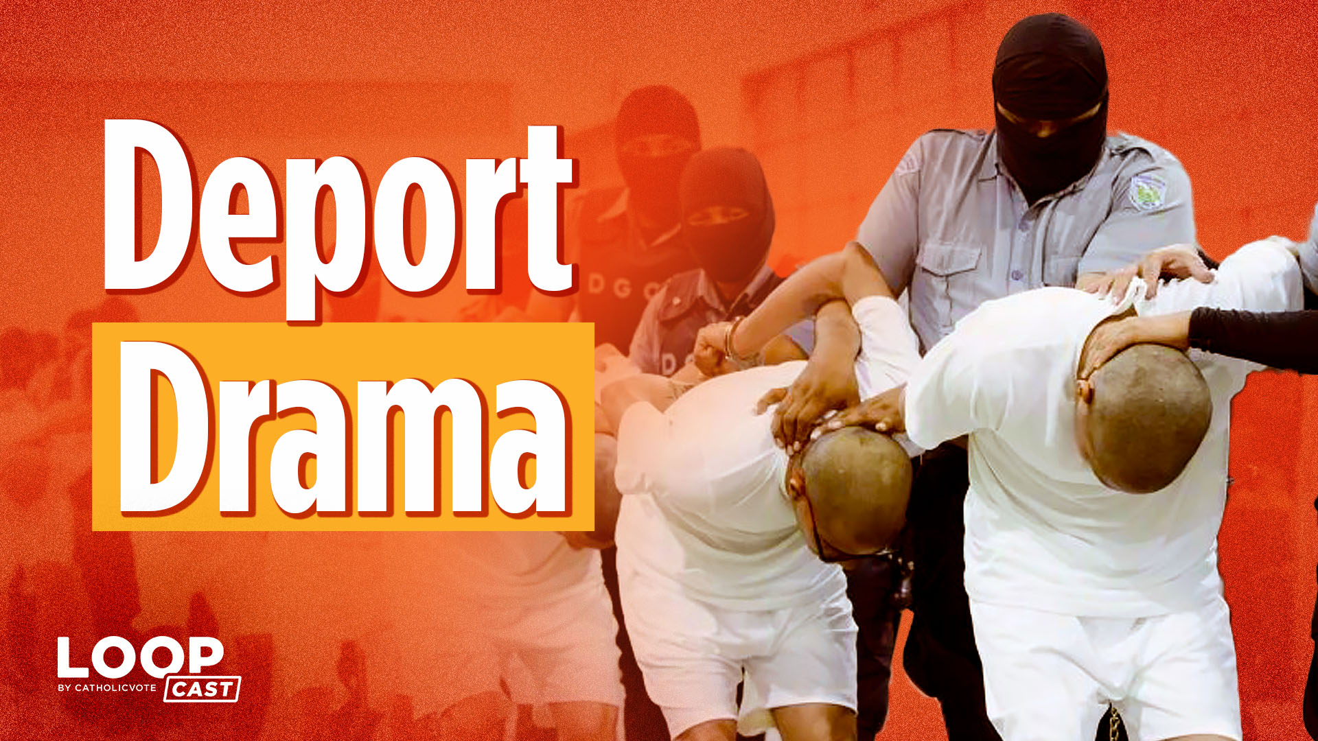 Judge Blocks Trump From Deporting Gang Members, Kansas Catholic Church attacked, and 7% Approval Rating