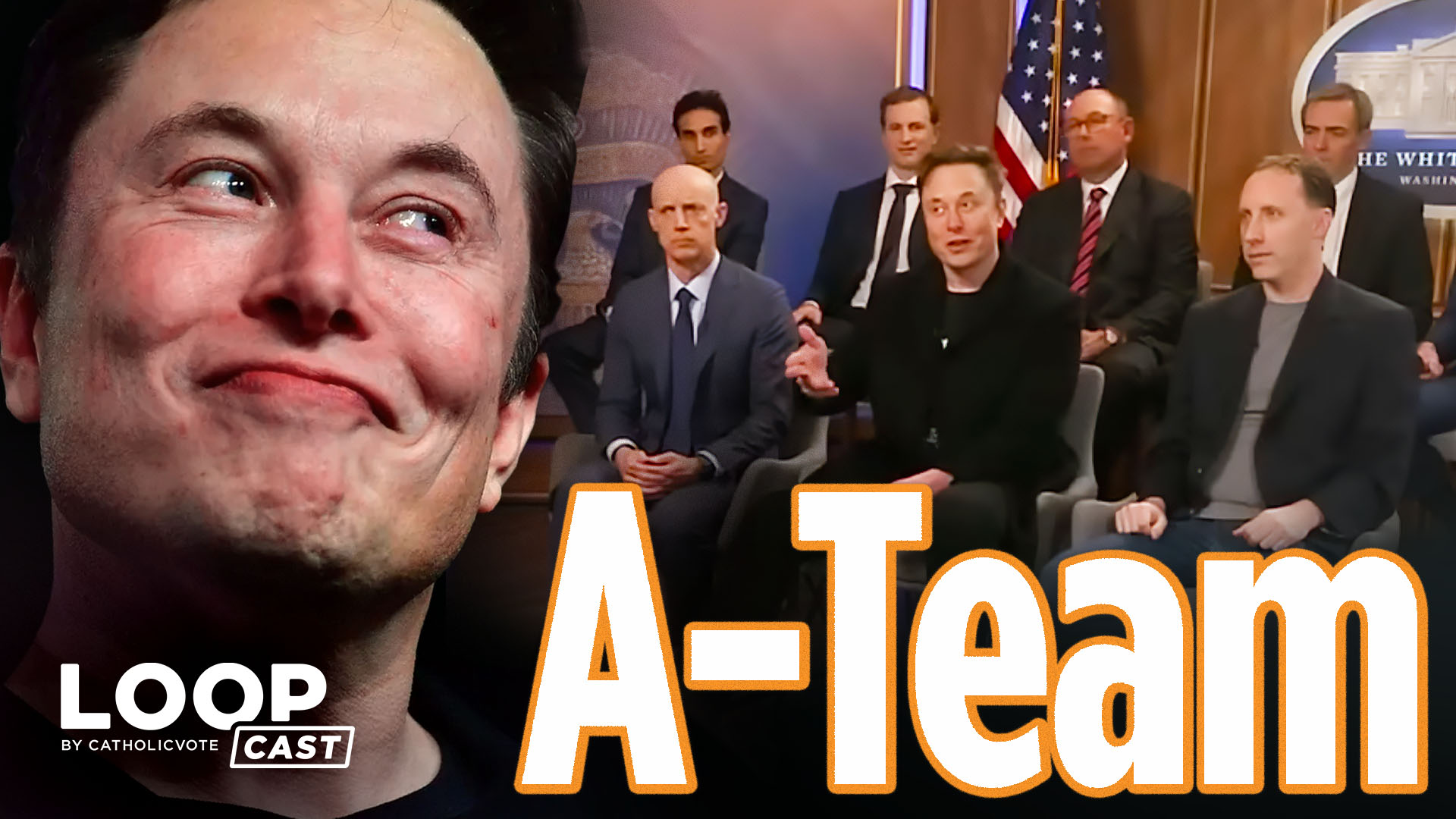 New DOGE Interview Amid Tesla Protests, Bishop Strickland’s Open Letter, And JD Vance Was Right