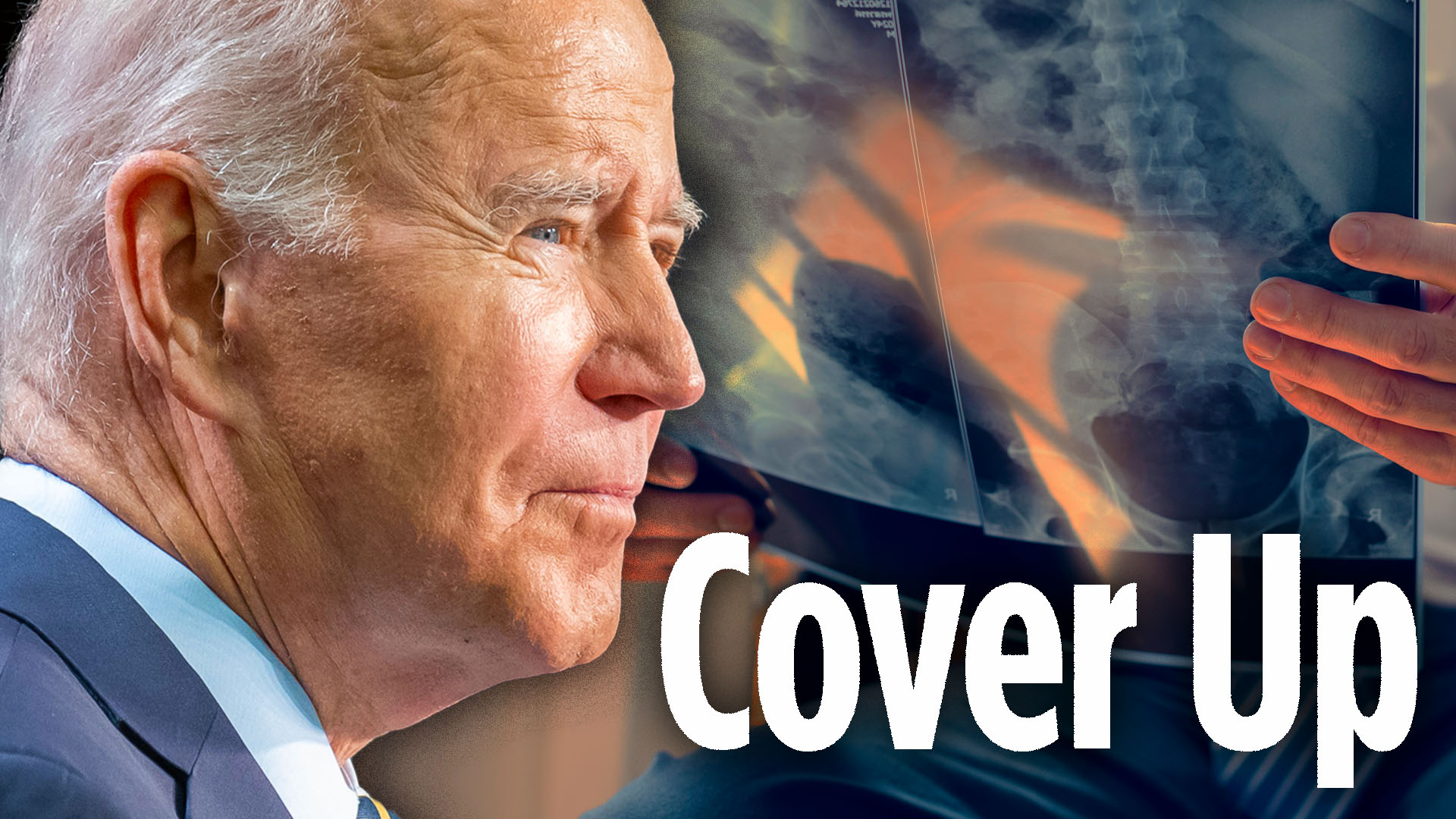 Biden’s Cancer Diagnosis, Original Sin, and The Greatest Media Scandal In American History