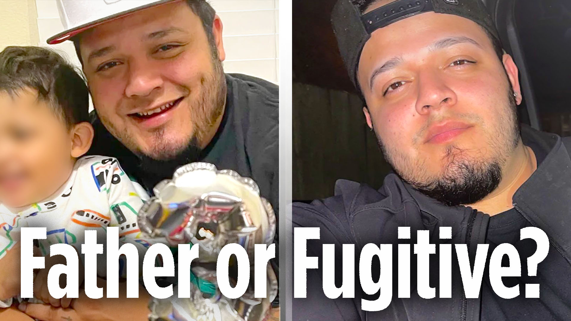 MS-13 or “Maryland Dad”?, SCOTUS Game-Changing Religious Ed Case, and Kamala Comeback!